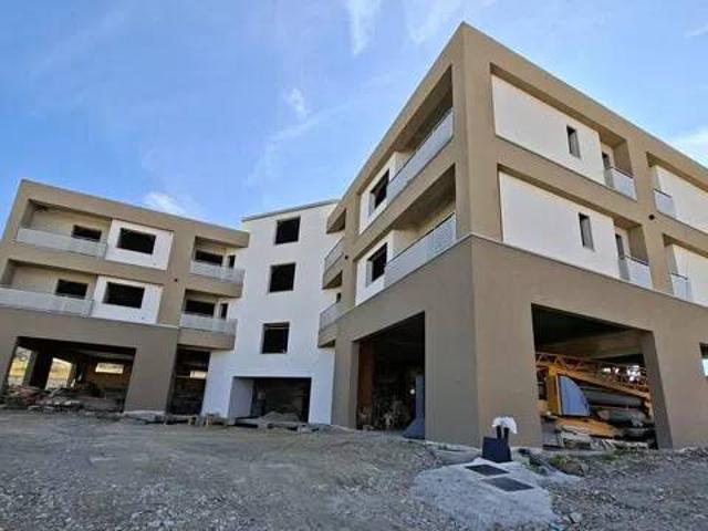 Appartamento in vendita a Catanzaro CZ