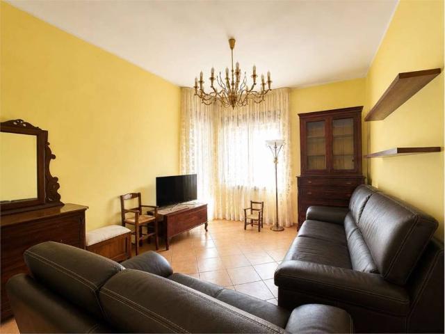 Appartamento in vendita a Catanzaro CZ