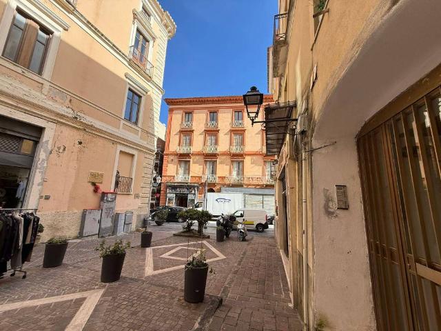 Appartamento in vendita a Catanzaro CZ