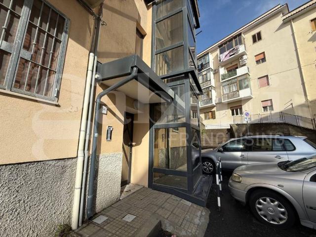 Appartamento in vendita a Catanzaro CZ