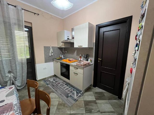 Appartamento in vendita a Catanzaro CZ