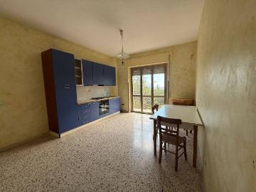 Appartamento in vendita a Catanzaro CZ