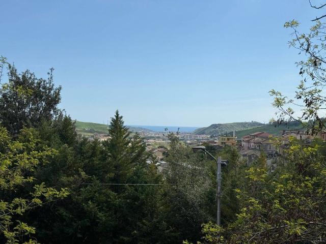 Appartamento in vendita a Catanzaro CZ
