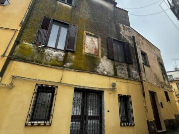 Appartamento in vendita a Catanzaro CZ
