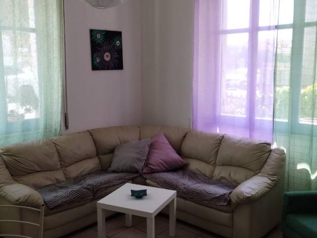 Appartamento in vendita a Catanzaro CZ