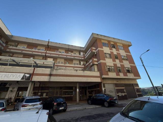 Appartamento in vendita a Catanzaro CZ
