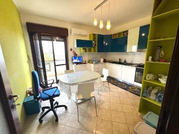 Appartamento in vendita a Catanzaro CZ