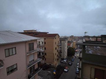 Fiumarella, Calabria