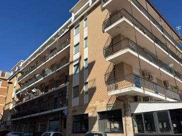 Fiumarella, Calabria - Ascensore