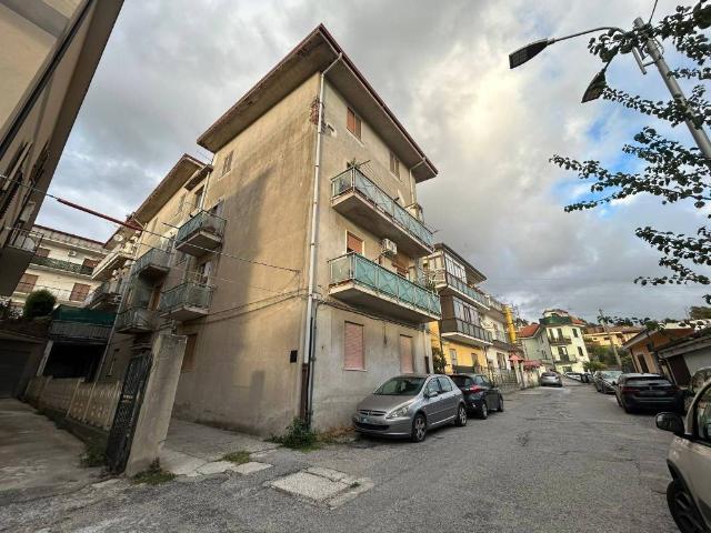 Appartamento in vendita a Catanzaro CZ