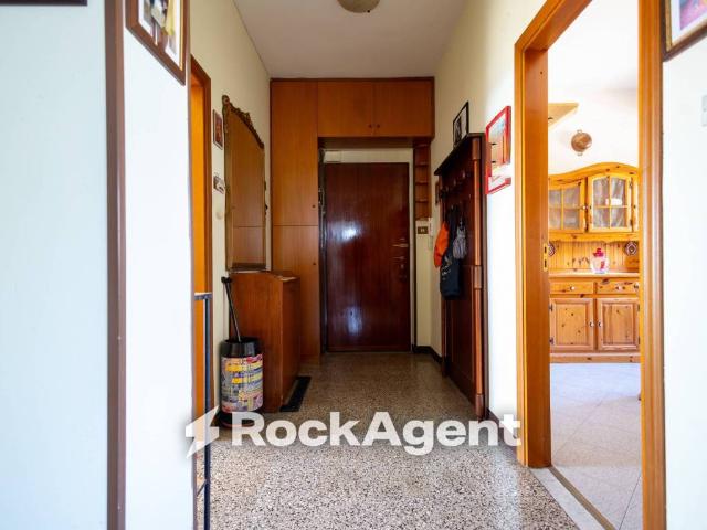 Appartamento in vendita a Catanzaro CZ