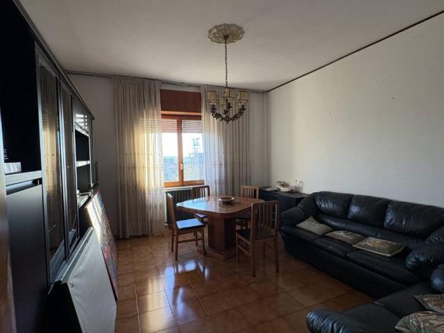 Appartamento in vendita a Catanzaro CZ