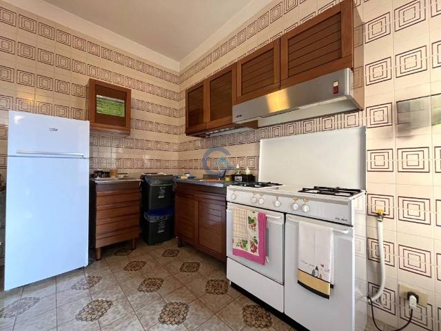 Appartamento in vendita a Catanzaro CZ