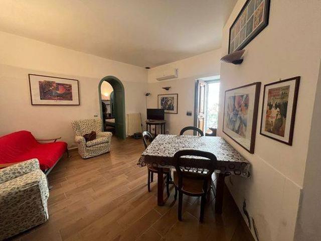 Appartamento in vendita a Catanzaro CZ