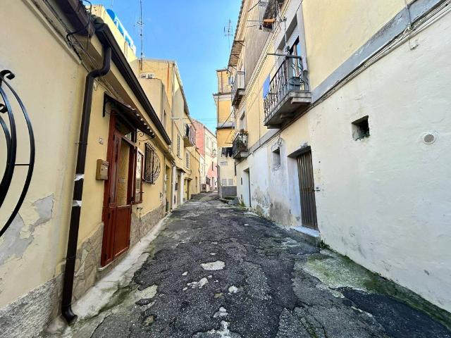 Appartamento in vendita a Catanzaro CZ