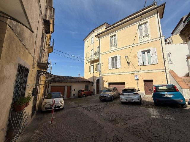 Appartamento in vendita a Catanzaro CZ