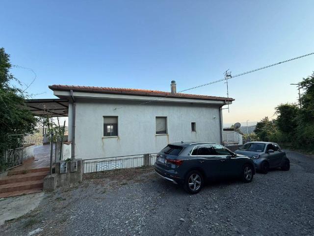 Appartamento in vendita a Catanzaro CZ