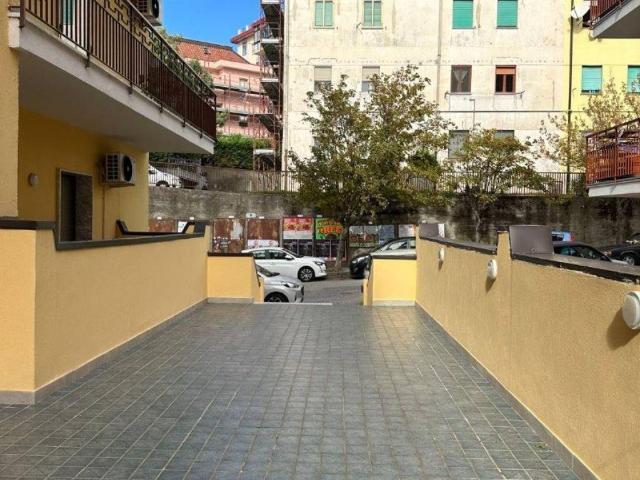 Appartamento in vendita a Catanzaro CZ