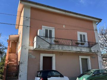 Appartamento in vendita a Catanzaro CZ