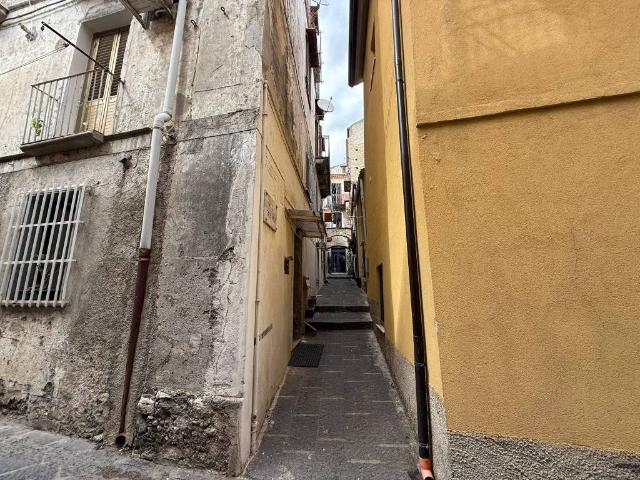Appartamento in vendita a Catanzaro CZ