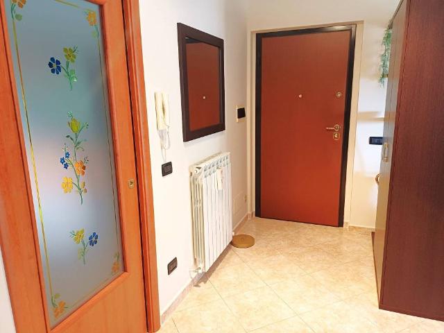 Appartamento in vendita a Catanzaro CZ