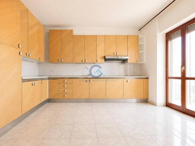 Appartamento in vendita a Catanzaro CZ