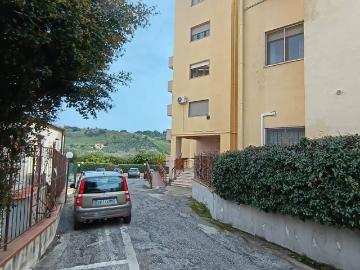 Appartamento in vendita a Catanzaro CZ