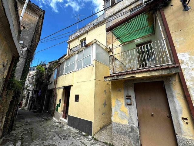 Appartamento in vendita a Catanzaro CZ