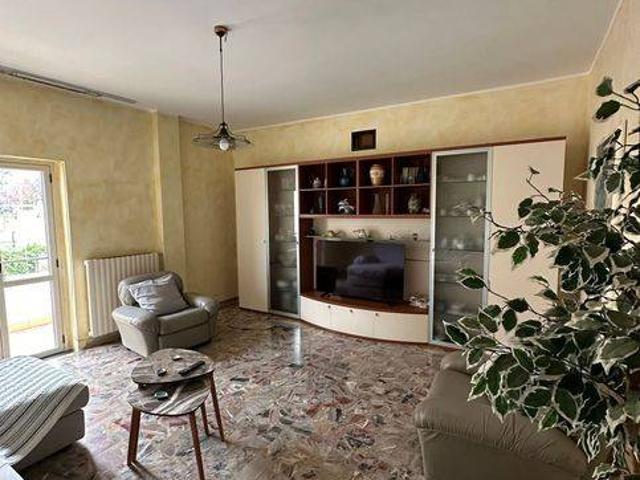 Appartamento in vendita a Catanzaro CZ