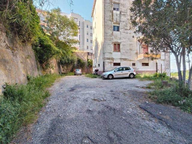 Appartamento in vendita a Catanzaro CZ