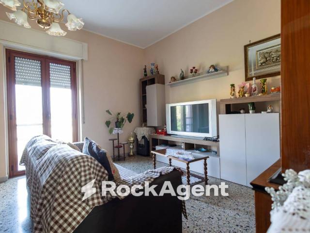 Appartamento in vendita a Catanzaro CZ