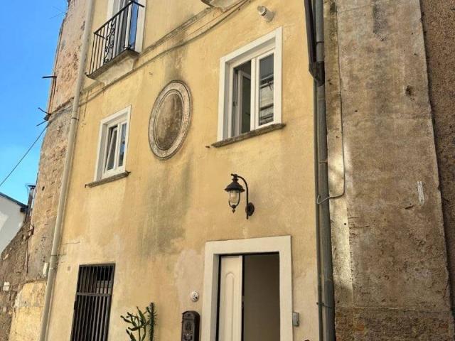 Appartamento in vendita a Catanzaro CZ
