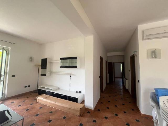 Appartamento in vendita a Catanzaro CZ