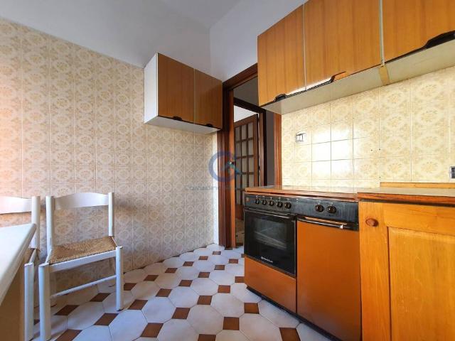 Appartamento in vendita a Catanzaro CZ