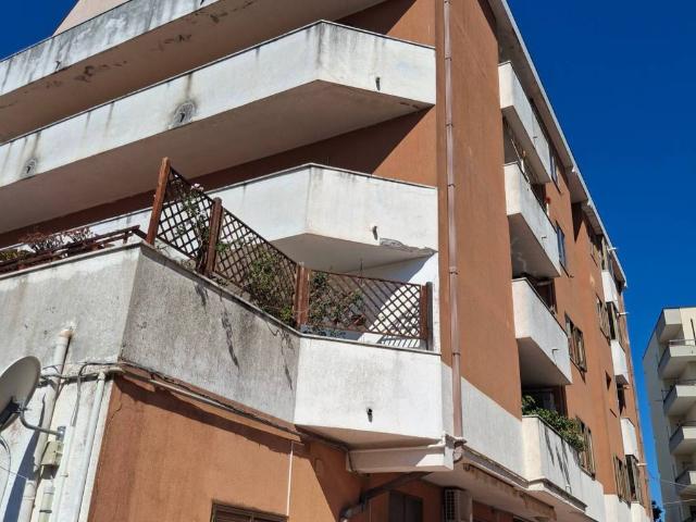 Appartamento in vendita a Catanzaro CZ