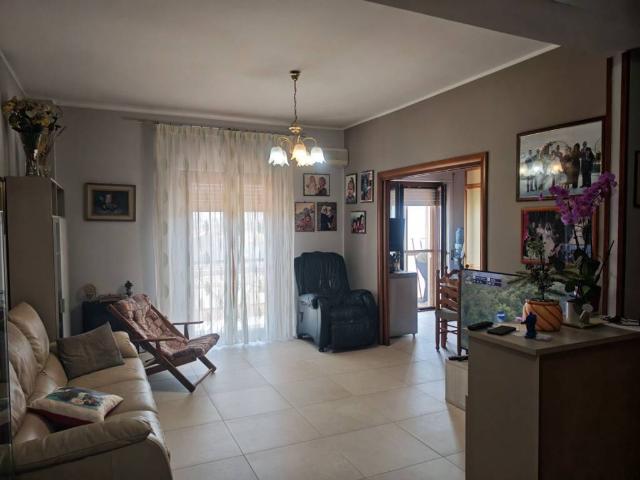 Appartamento in vendita a Catanzaro CZ