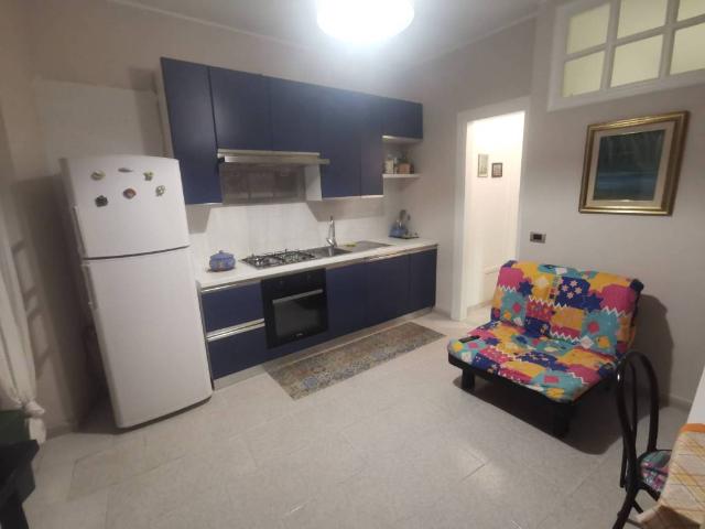 Appartamento in vendita a Catanzaro CZ