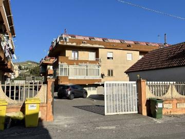 Appartamento in vendita a Catanzaro CZ