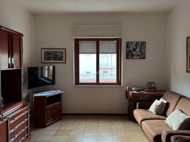 Appartamento in vendita a Catanzaro CZ