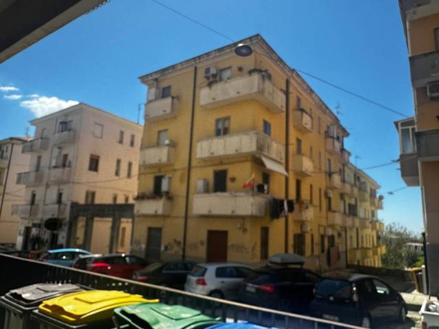 Appartamento in vendita a Catanzaro CZ