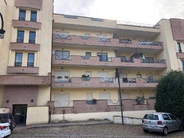 Appartamento in vendita a Catanzaro CZ