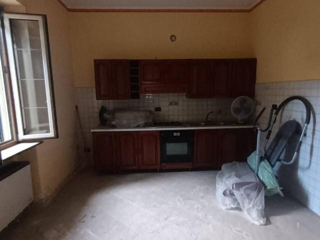 Appartamento in vendita a Catanzaro CZ