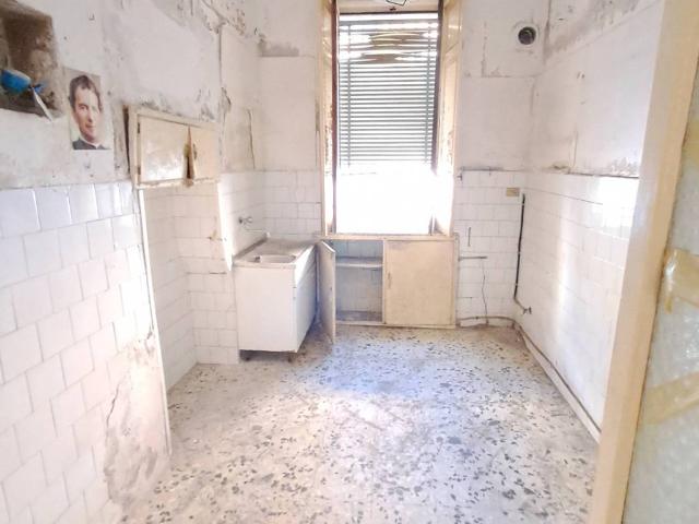 Appartamento in vendita a Catanzaro CZ