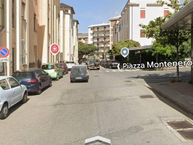 Appartamento in vendita a Catanzaro CZ