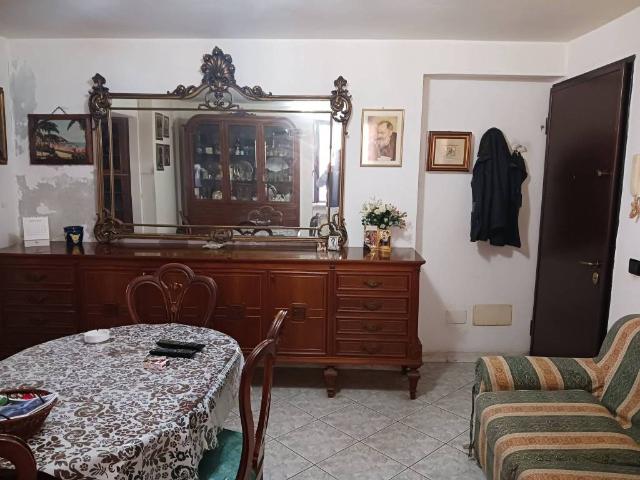 Appartamento in vendita a Catanzaro CZ