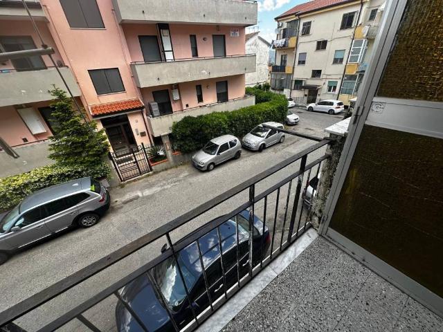 Appartamento in vendita a Catanzaro CZ