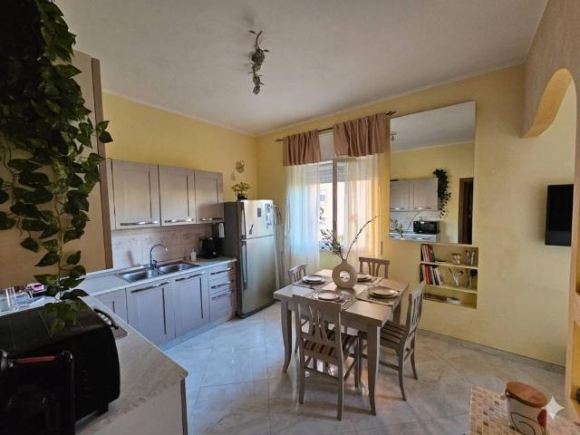 Appartamento in vendita a Catanzaro CZ