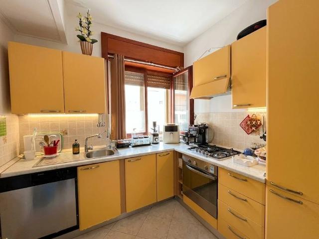Appartamento in vendita a Catanzaro CZ
