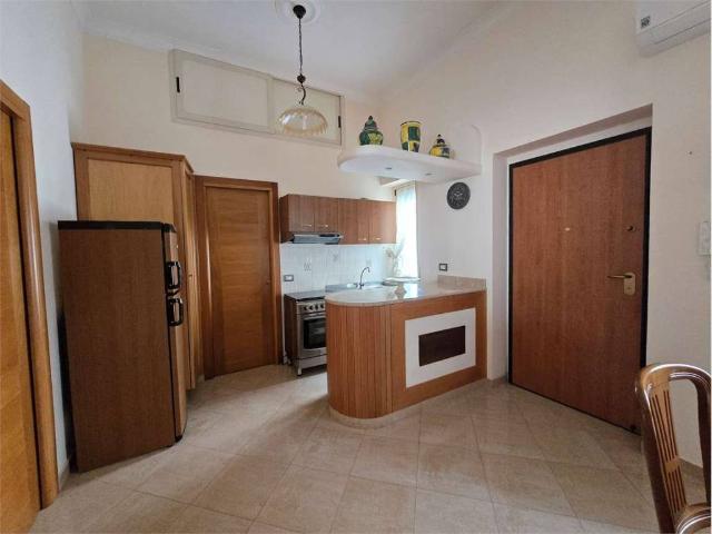 Appartamento in vendita a Catanzaro CZ