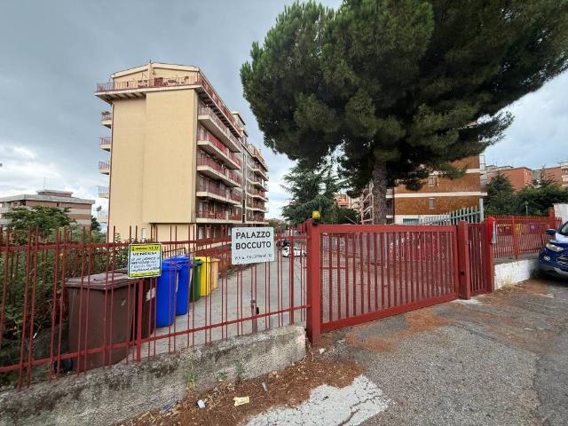Appartamento in vendita a Catanzaro CZ